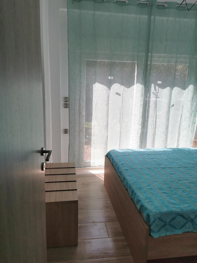 Irini'S House Appartement Toroni Buitenkant foto