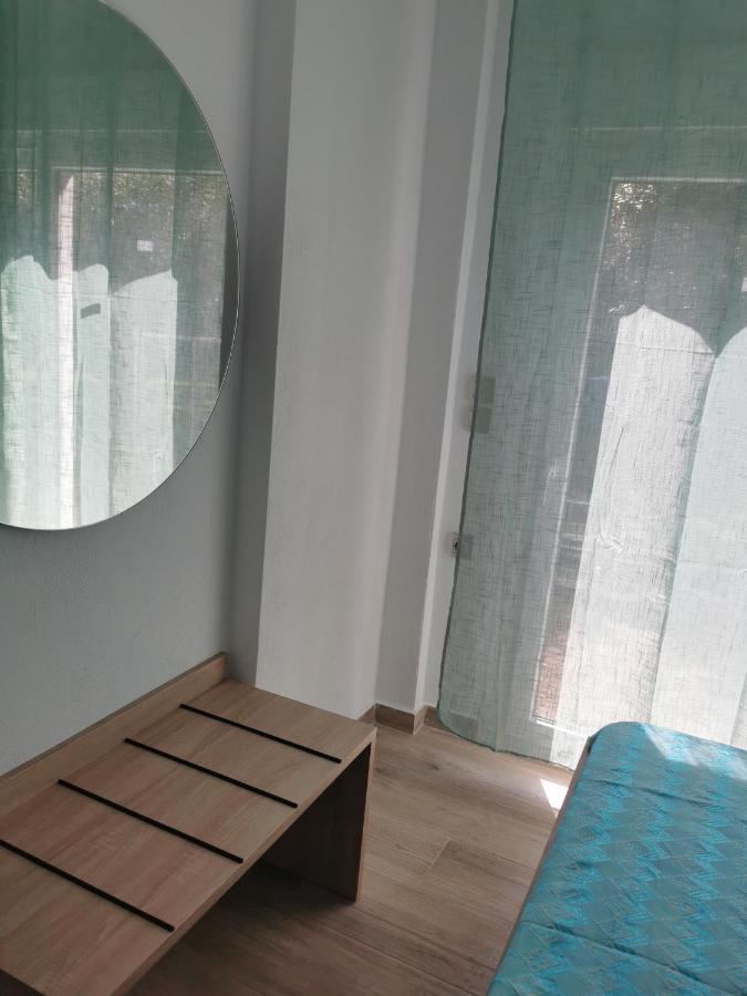 Irini'S House Appartement Toroni Buitenkant foto