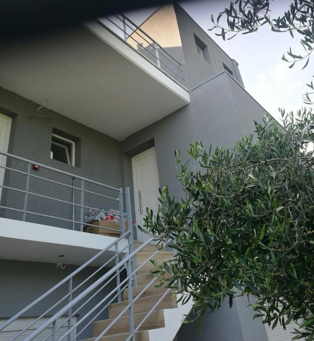 Irini'S House Appartement Toroni Buitenkant foto
